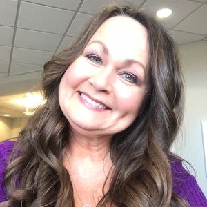 Meet your Posher, Melinda